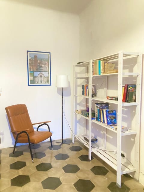 Da Wanda Apartment in Pietrasanta