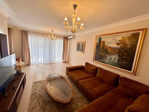 TV and multimedia, Living room, air conditioner