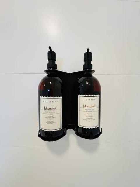 Urbanchic Opéra 2B Apartment in Liège