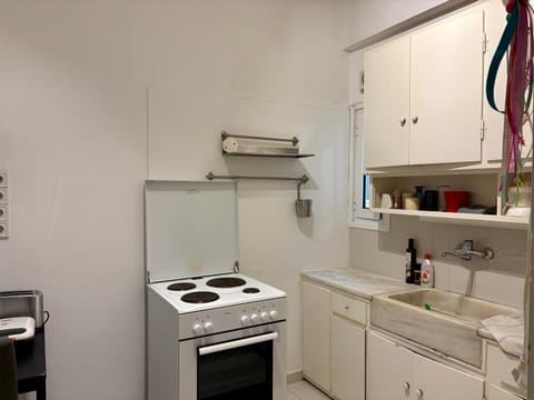 Dreaming of Greece G1 Apartment in Kallithea