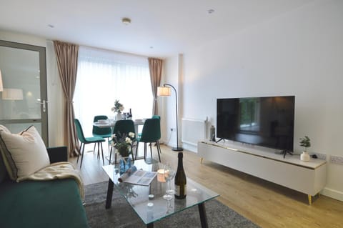 TV and multimedia, Living room