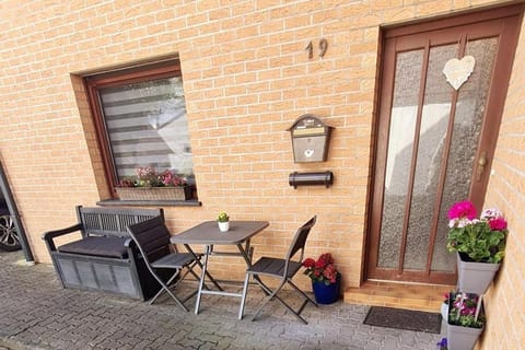 Patio, View (from property/room), Balcony/Terrace, Dining area