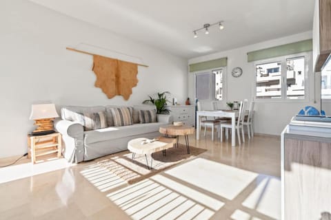 Luxury Penthouse Rooftop Sea & Golf Views House in Costa del Sol