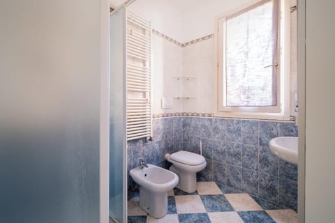 Homeby, Savena Terrace Apartment Apartment in Bologna