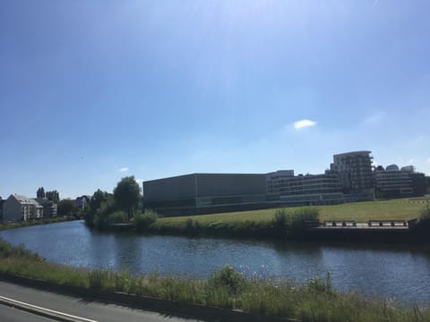 River view