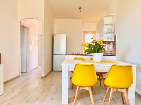 Il Girasole House Apartment in Sardinia