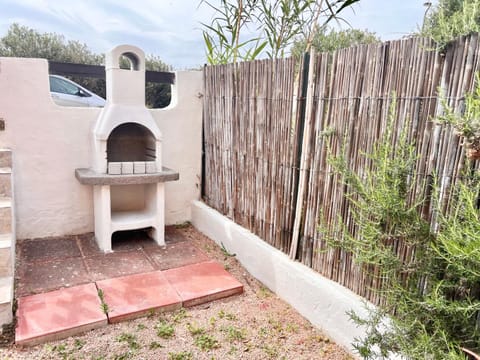 Il Girasole House Apartment in Sardinia