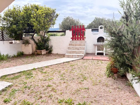 Il Girasole House Apartment in Sardinia