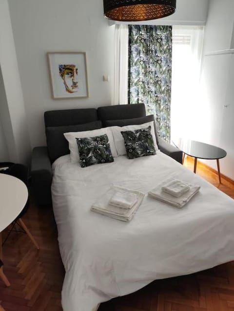 Plaka - 2 Bedroom 2 Bath Flat Apartment in Plaka