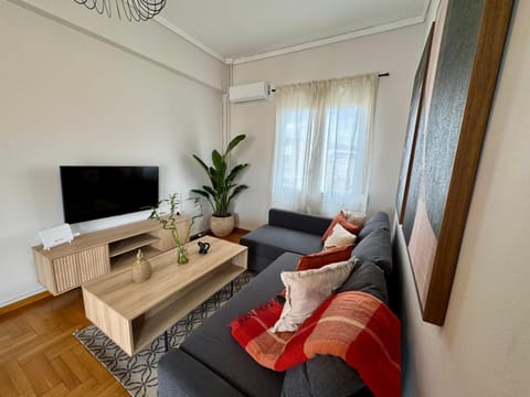 Plaka Flat with View of Acropolis Apartment in Plaka