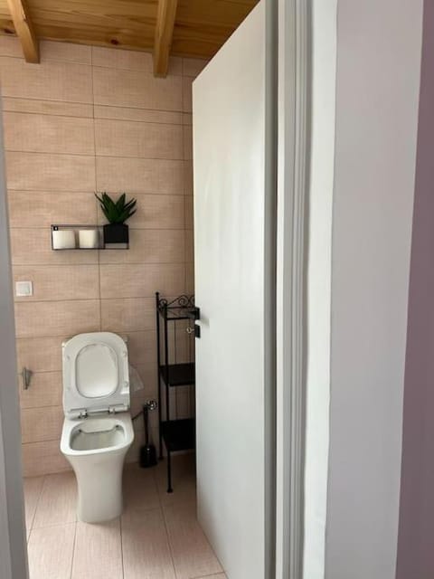 my son's reason to stay Apartment in Lasithi