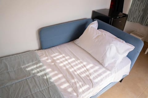 my son's reason to stay Apartment in Lasithi