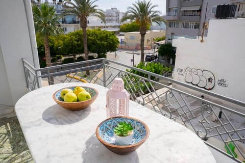 my son's reason to stay Apartment in Lasithi