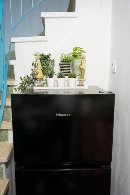 my son's reason to stay Apartment in Lasithi