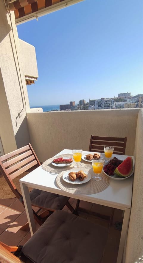 El Capricho de Benalbeach Apartment in Benalmadena