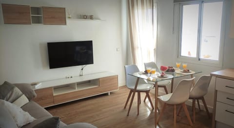 El Capricho de Benalbeach Apartment in Benalmadena