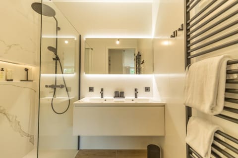 The Dunes, Beautiful Japandi Design Apartment Apartment in Zeeland, Netherlands