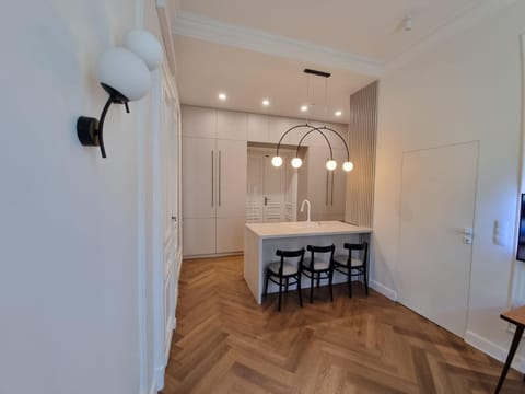 Apartamenty Inspiracja Apartment in Krakow