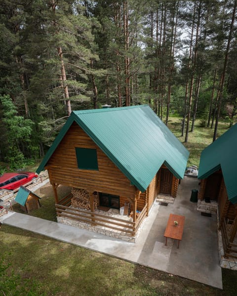 Villa Foresta Apartment in Montenegro