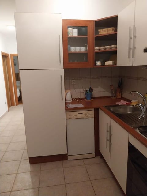 Villa Lana Apartment in Split-Dalmatia County