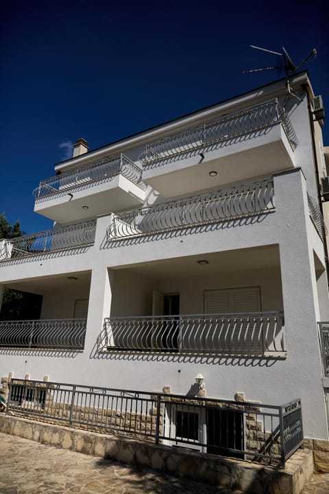 Villa Lana Apartment in Split-Dalmatia County