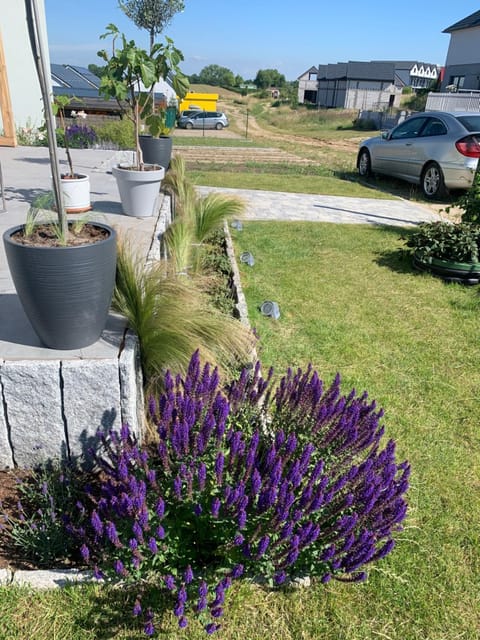 Albatrosa 17 - apartament nr 3 Apartment in West Pomeranian Voivodeship, Poland