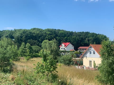 Albatrosa 17 - apartament nr 3 Apartment in West Pomeranian Voivodeship, Poland