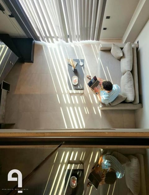 People, Living room, Seating area