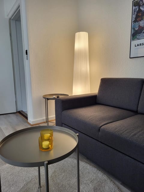 Apartment Sir Toby Apartment in Aalborg