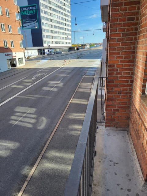 Apartment Sir Toby Apartment in Aalborg