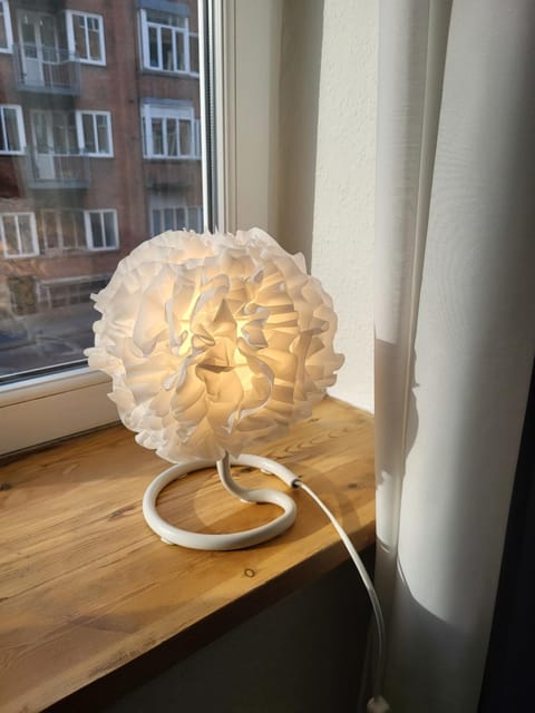 Apartment Sir Toby Apartment in Aalborg