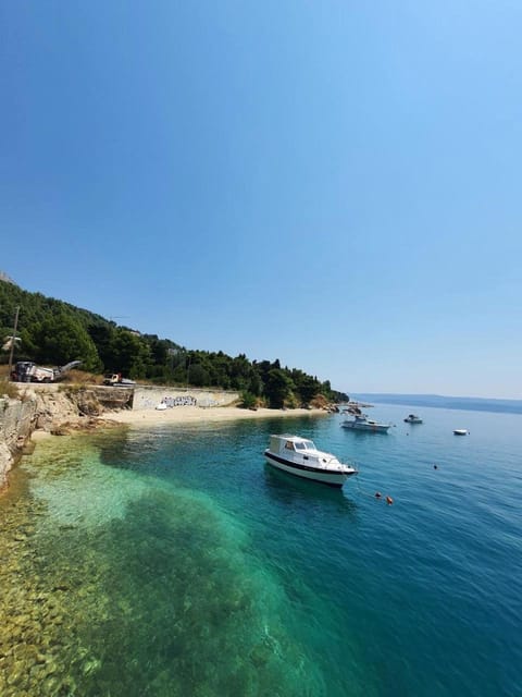 Apartman Zen Apartment in Split-Dalmatia County