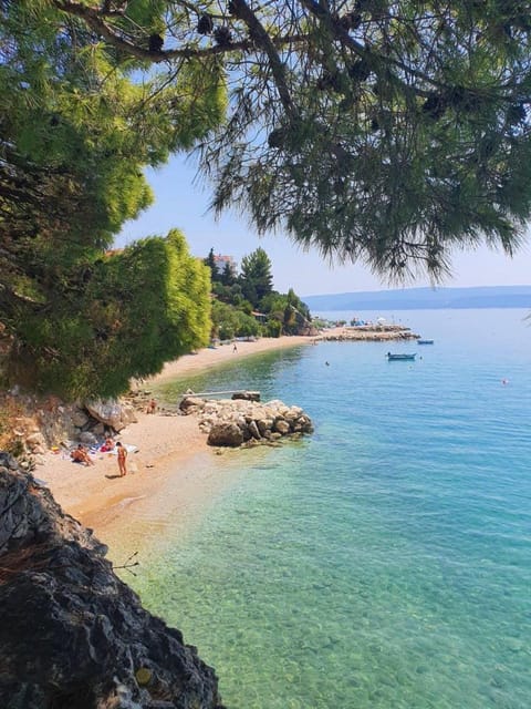 Apartman Zen Apartment in Split-Dalmatia County