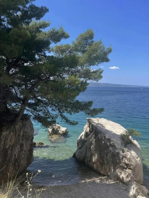 Apartman Zen Apartment in Split-Dalmatia County