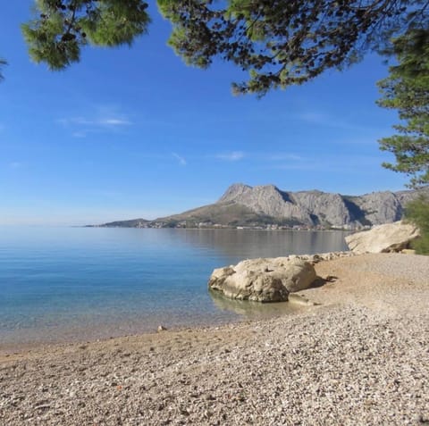 Apartman Zen Apartment in Split-Dalmatia County