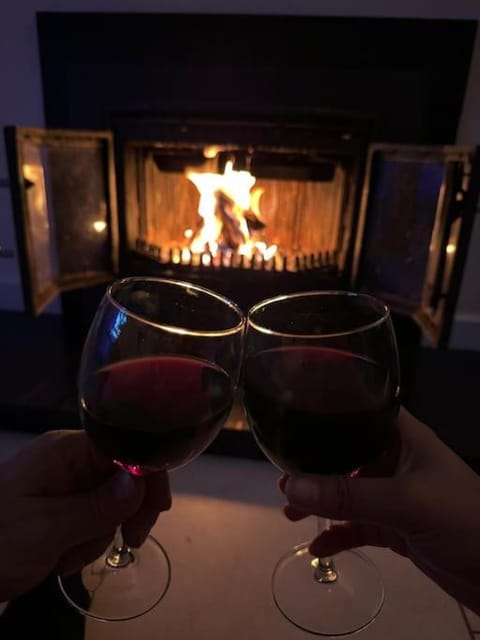 Ballycrystal House Getaway House in Ireland