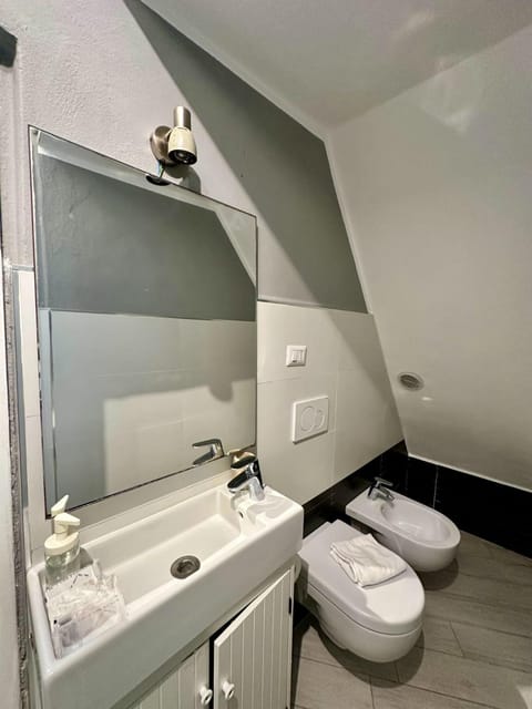 Margot Bed and Breakfast in Vernazza