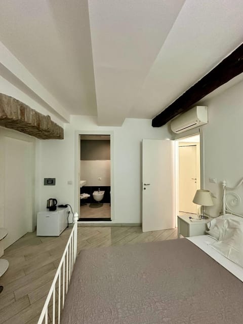 Margot Bed and Breakfast in Vernazza