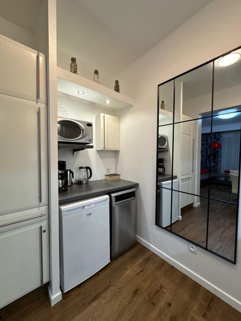 Rachelle Apartment in Bruges