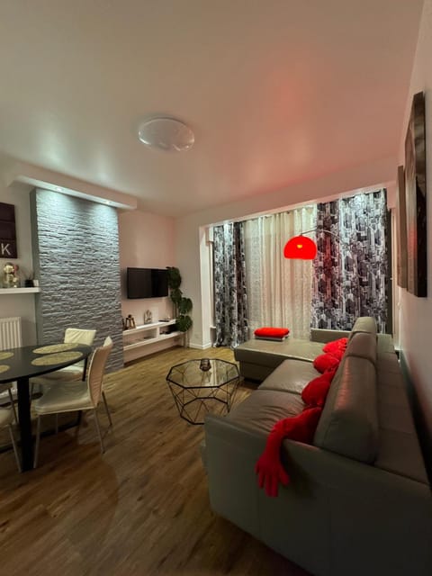 Rachelle Apartment in Bruges