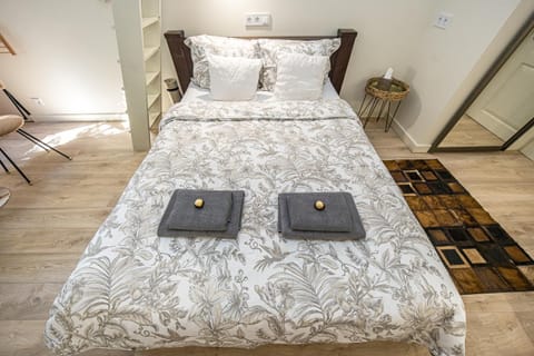 Central Beachside Studios Apartment in Palanga