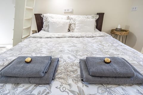 Central Beachside Studios Apartment in Palanga