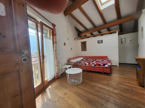 Primo Passo -The Onceler Apartment in Arco