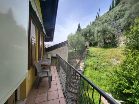 Primo Passo -The Onceler Apartment in Arco