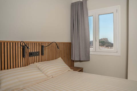 L'Alcor Aparthotel Apartment hotel in Alicante