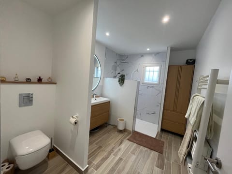 1 Chambre chez lulu Vacation rental in Riom