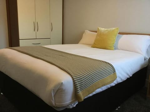 Central 2 bedroom apt in Smithfield Apartment in Dublin