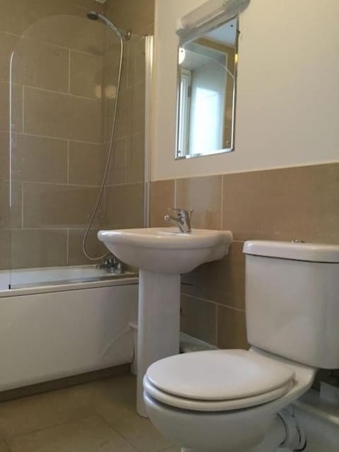 Central 2 bedroom apt in Smithfield Apartment in Dublin
