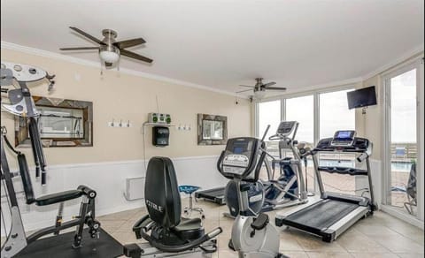 SeaSpray Riverside 611 House in Ono Island