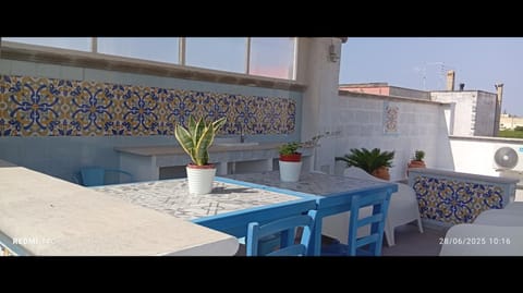 Balcony/Terrace, Seating area